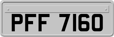 PFF7160