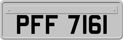PFF7161
