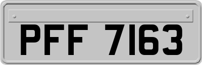 PFF7163