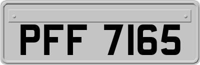 PFF7165