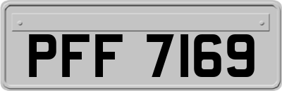 PFF7169