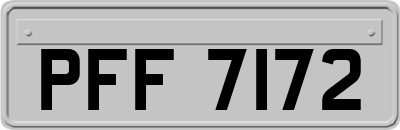 PFF7172