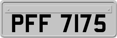 PFF7175