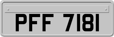 PFF7181