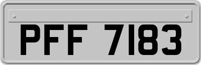 PFF7183