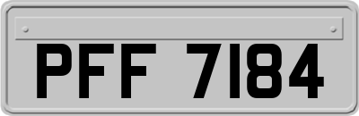 PFF7184