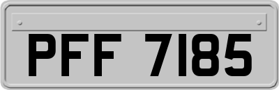 PFF7185