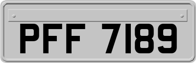 PFF7189