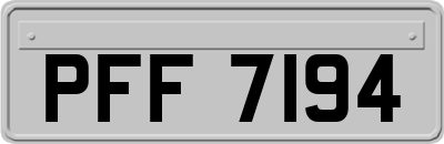 PFF7194