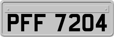 PFF7204