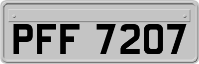 PFF7207