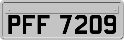 PFF7209