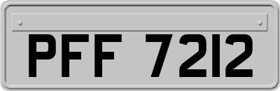 PFF7212