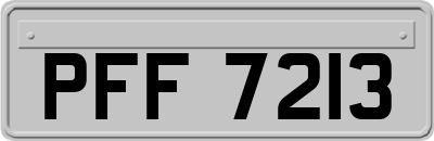 PFF7213