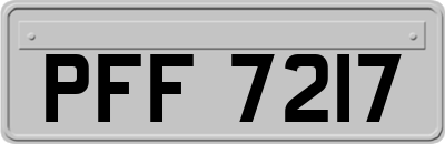 PFF7217