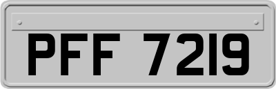 PFF7219