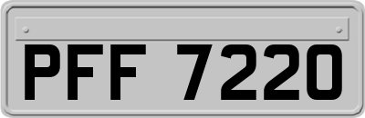 PFF7220