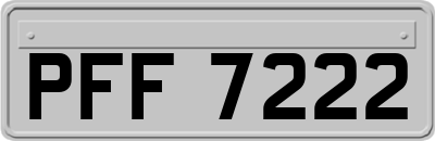 PFF7222