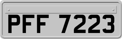 PFF7223
