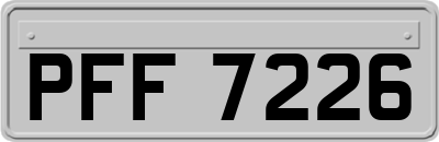 PFF7226