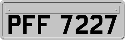 PFF7227