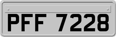 PFF7228