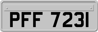 PFF7231