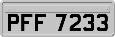 PFF7233