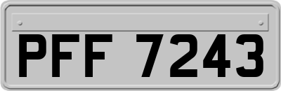 PFF7243
