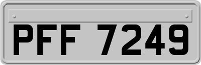PFF7249