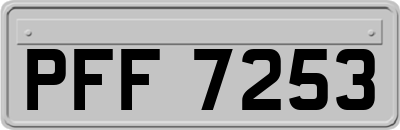 PFF7253
