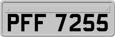 PFF7255
