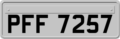 PFF7257
