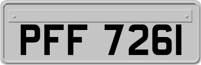 PFF7261