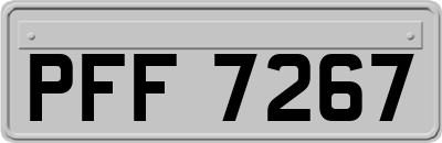 PFF7267