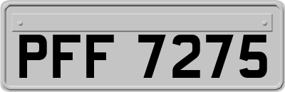 PFF7275