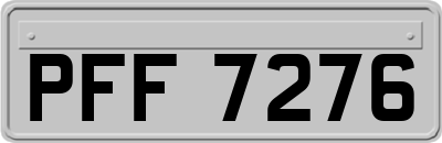 PFF7276
