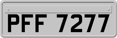 PFF7277