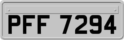 PFF7294