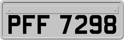 PFF7298