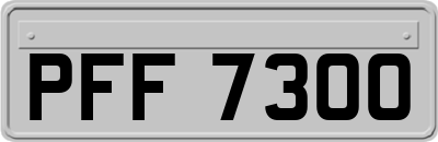 PFF7300