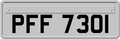 PFF7301