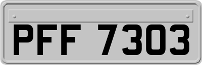PFF7303