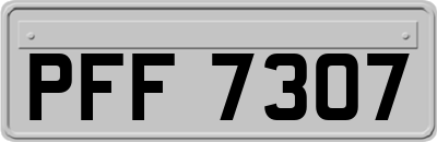 PFF7307