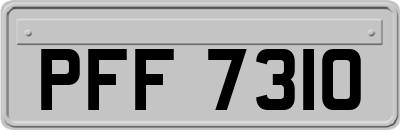 PFF7310