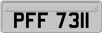 PFF7311