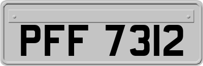 PFF7312