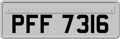 PFF7316