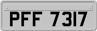 PFF7317