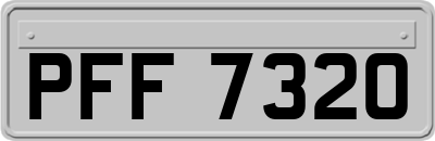 PFF7320